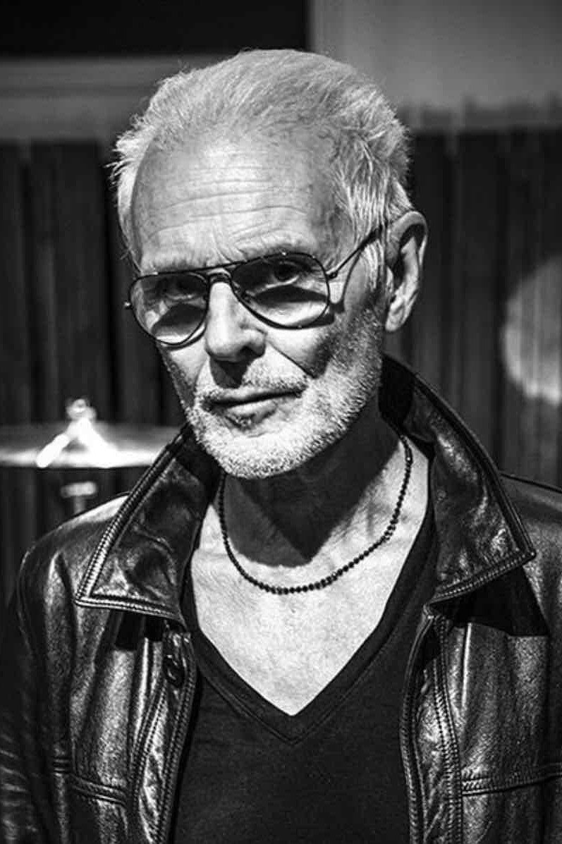 Michael Des Barres's poster