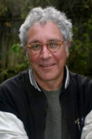Paul Shapiro's poster