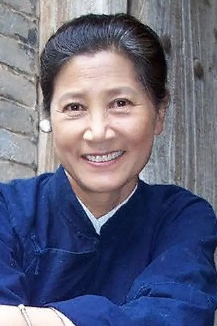 Li Kun Mian's poster