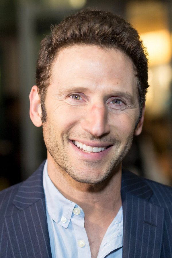 Mark Feuerstein's poster