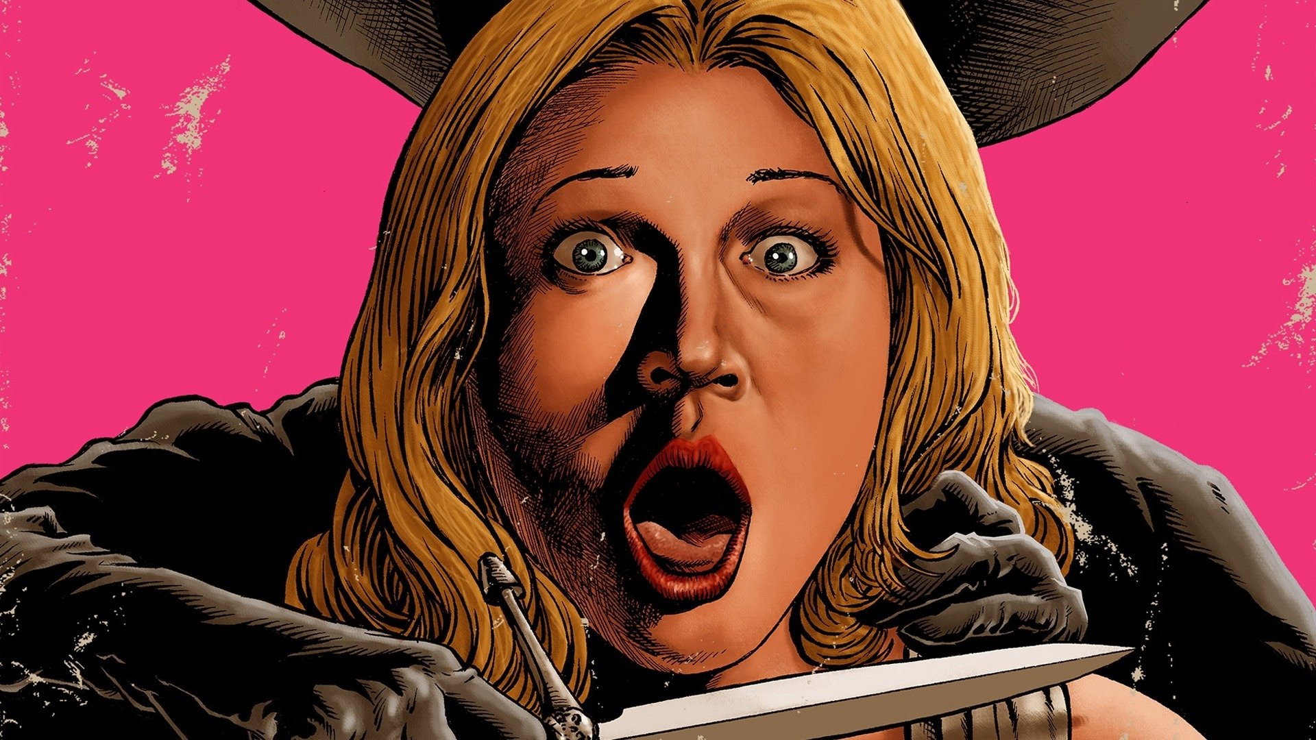 Chastity Bites's poster