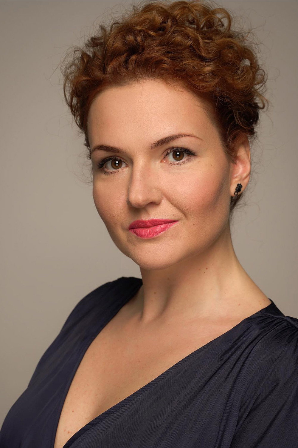 Alyona Falaleyeva's poster