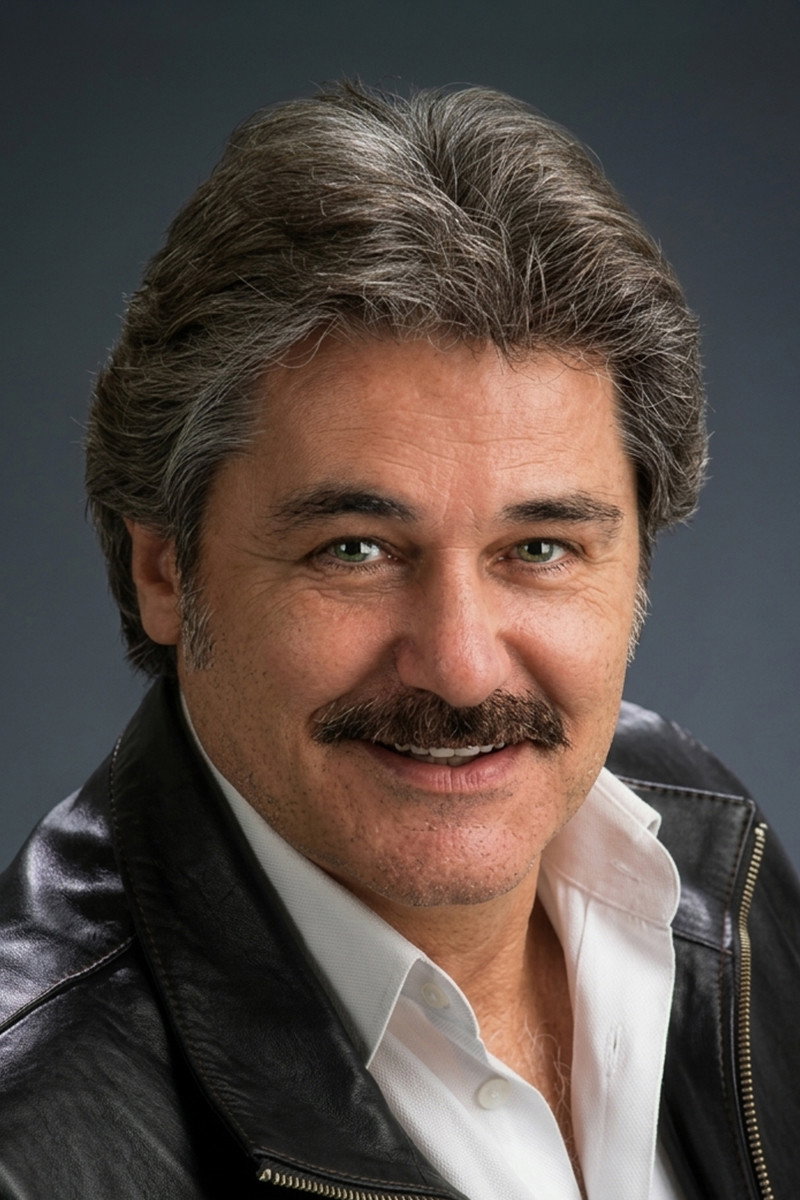 Tuğrul Meteer's poster