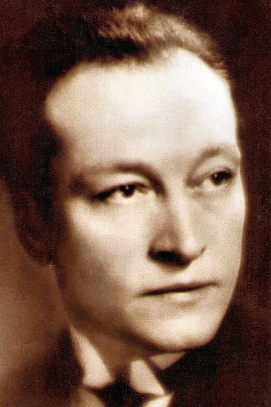 Georges Vaultier's poster