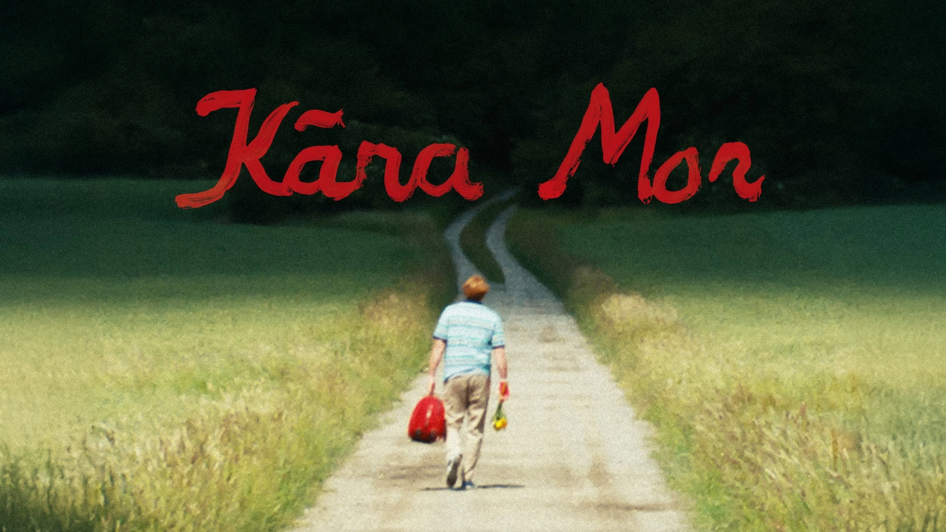 Dear Mother's poster