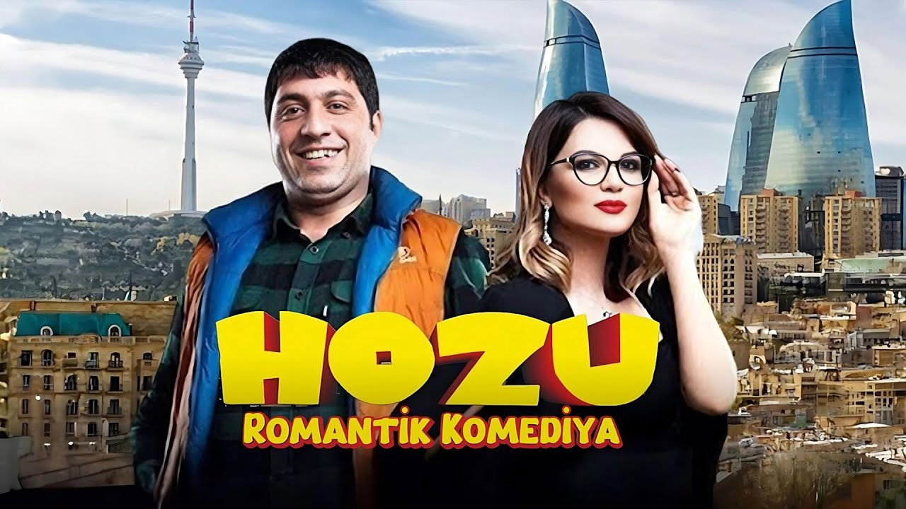 Hozu's poster