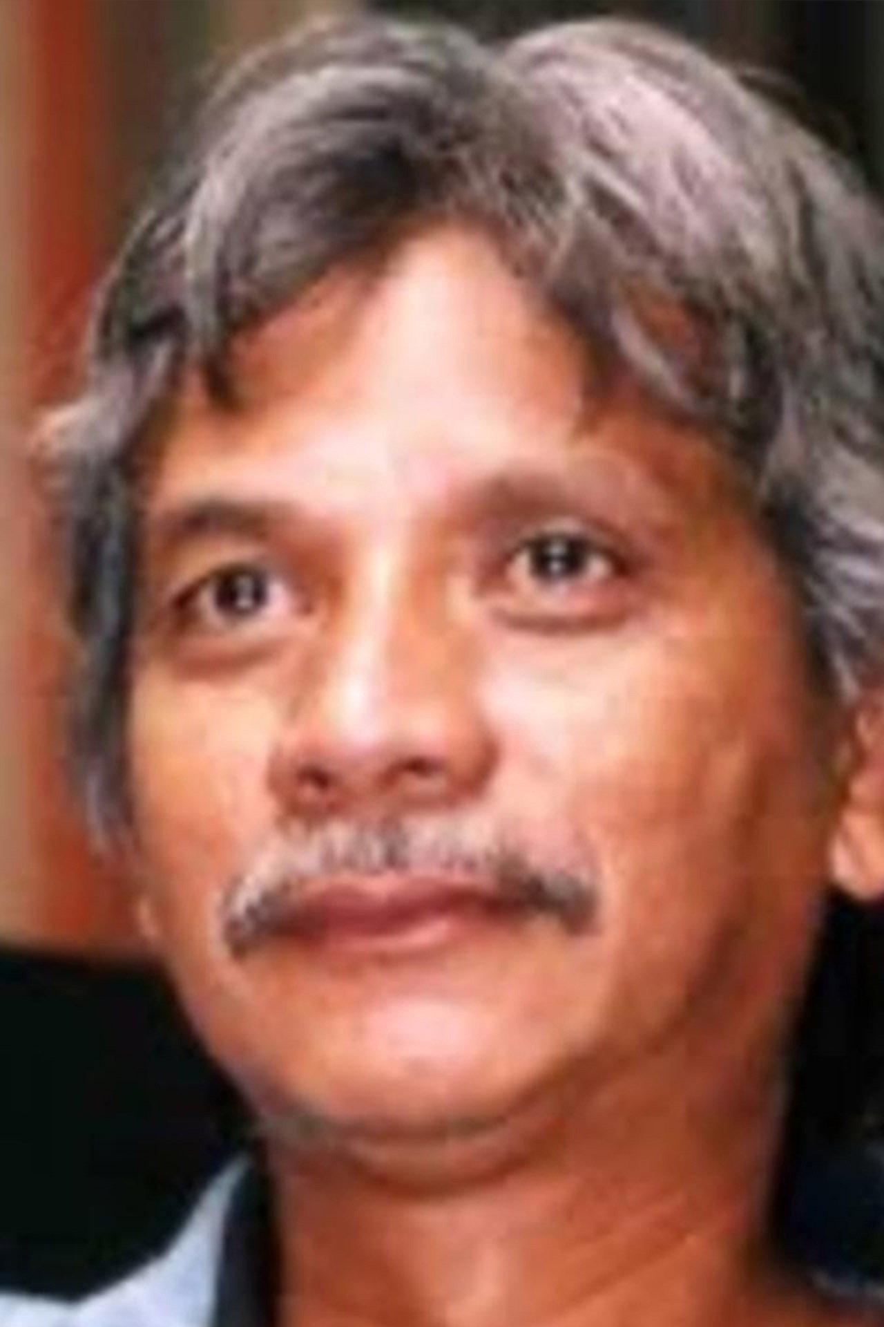 Mior Hashim Manap's poster