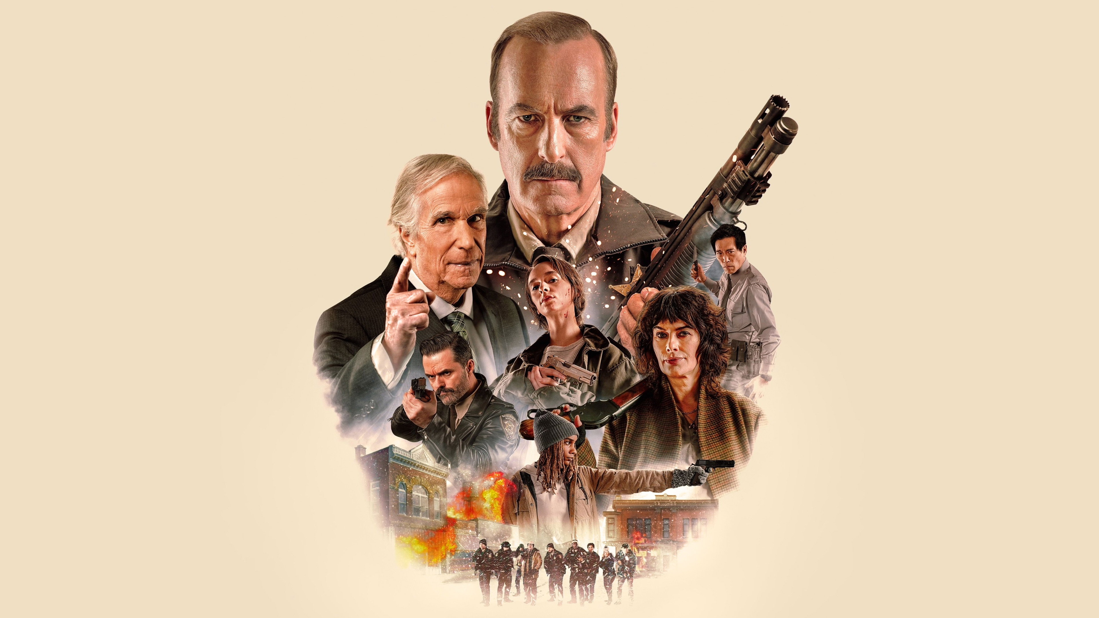 Normal's poster
