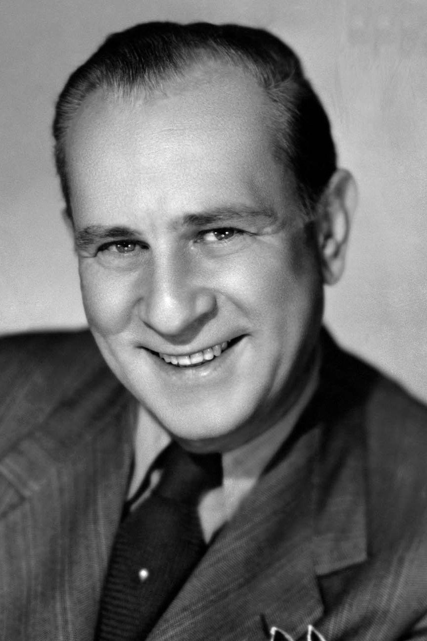 Bud Abbott's poster