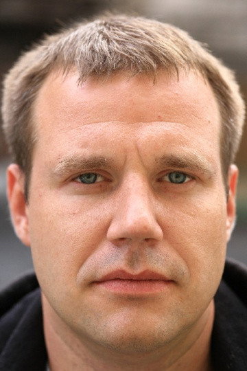 Andrey Perovich's poster