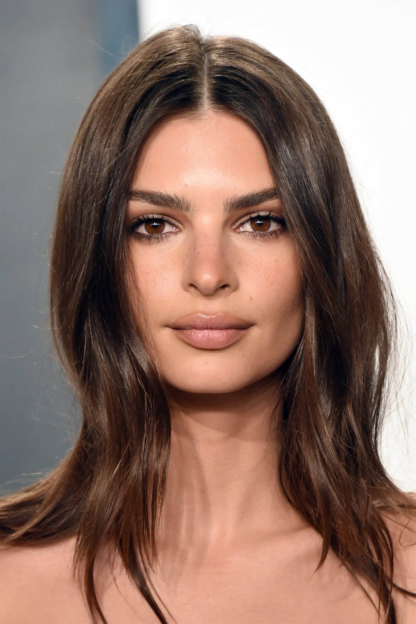 Emily Ratajkowski's poster