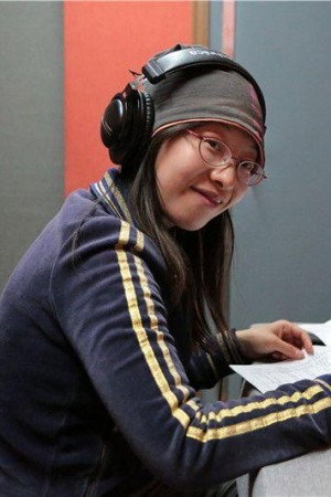 Li Xiaomeng's poster