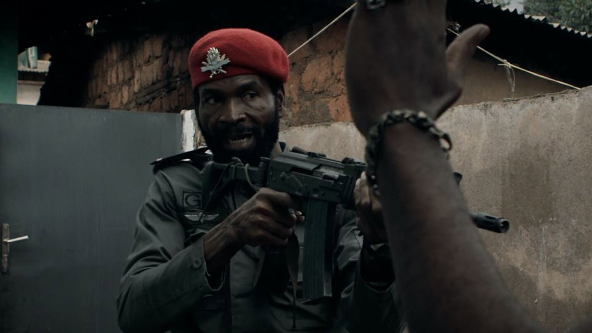 Abakwa's poster