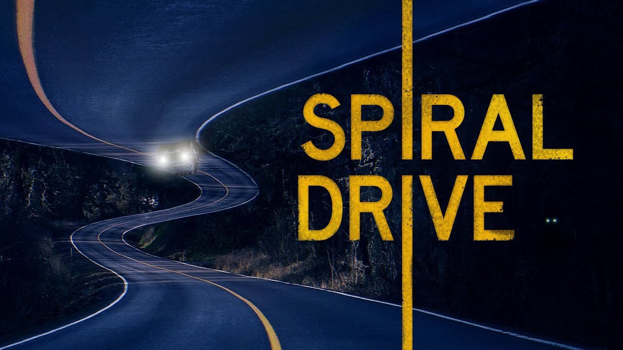 Spiral Drive's poster