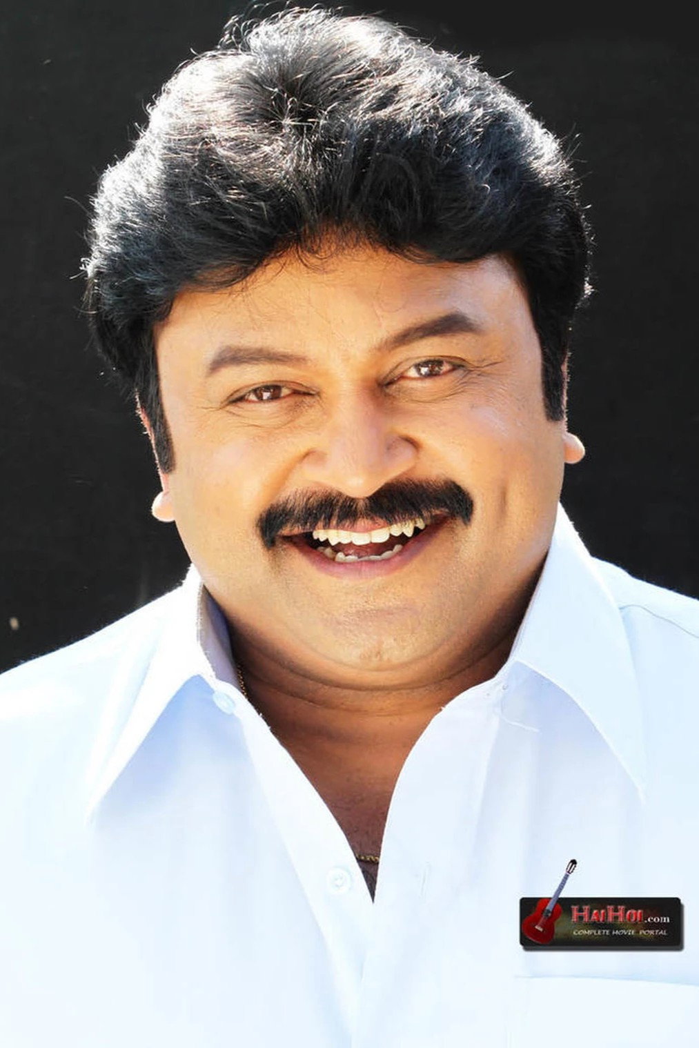 Prabhu's poster