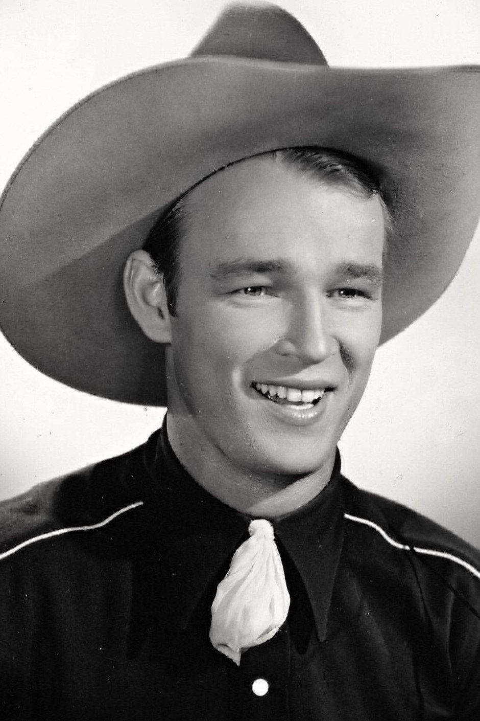 Roy Rogers's poster
