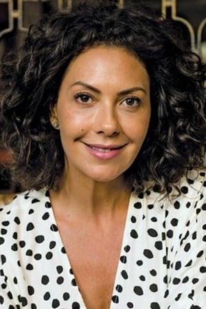 Fabiula Nascimento's poster