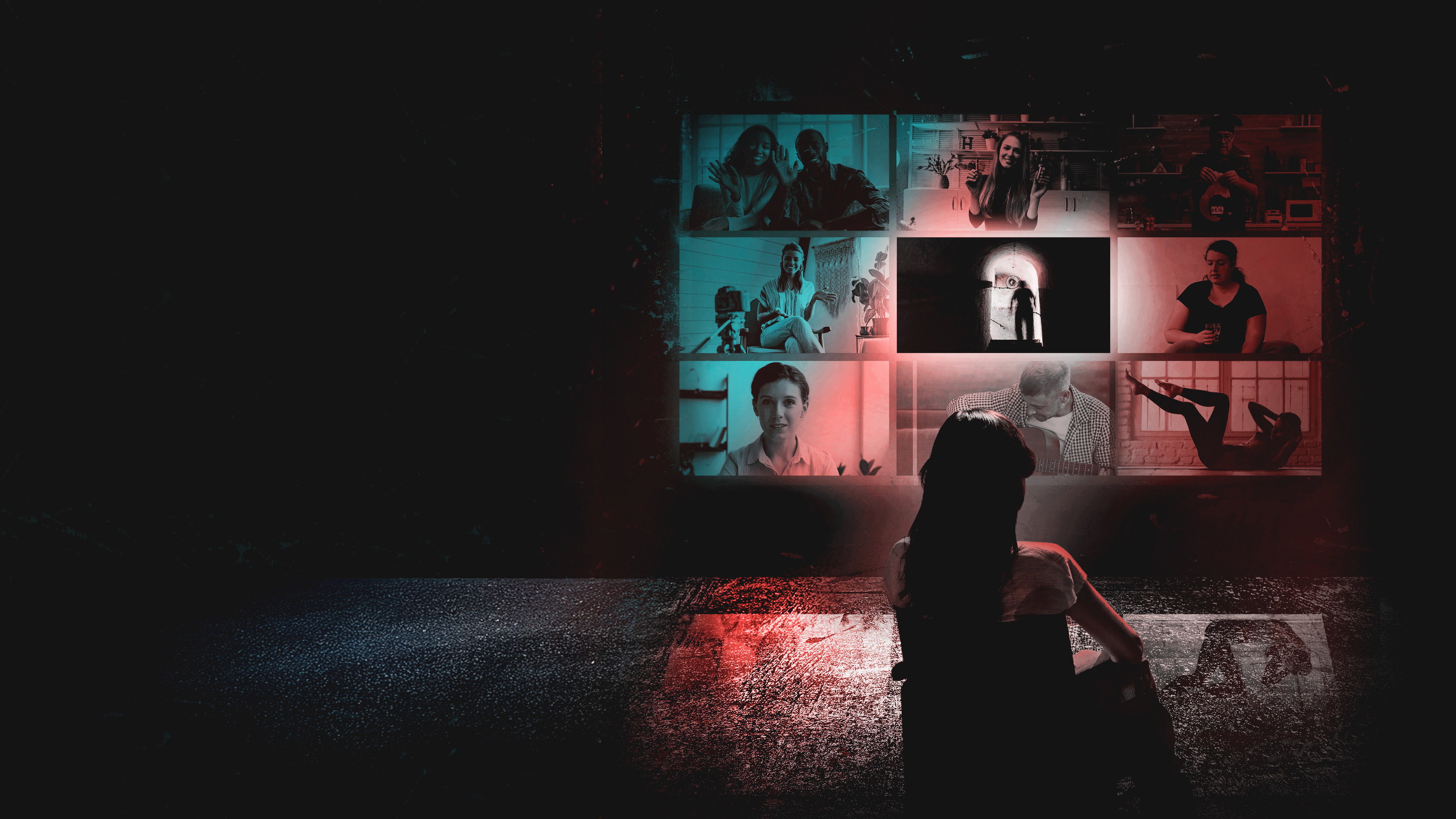 9 Windows's poster