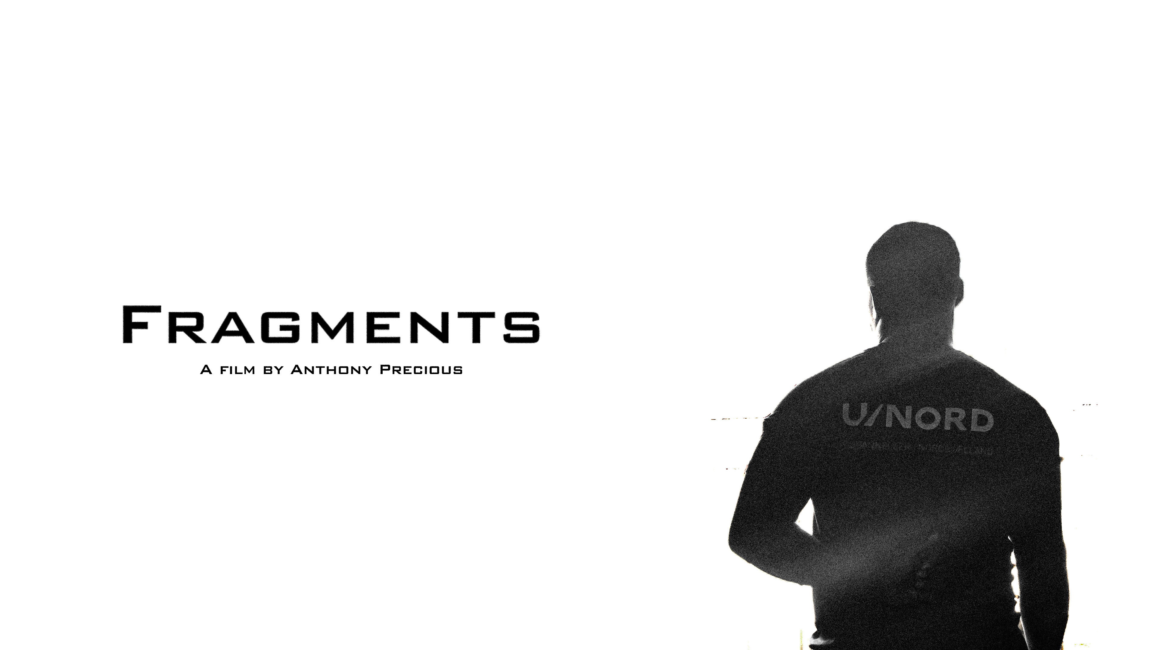 Fragments's poster