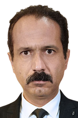 Sekvan Serinkaya's poster