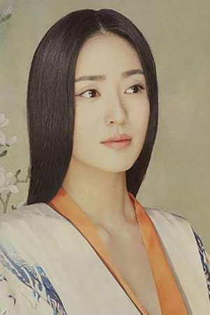 Louis Yin's poster
