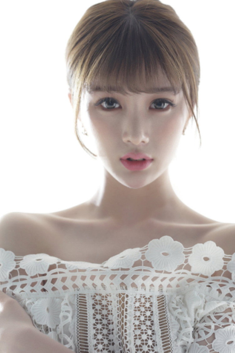 Cherry Chen's poster