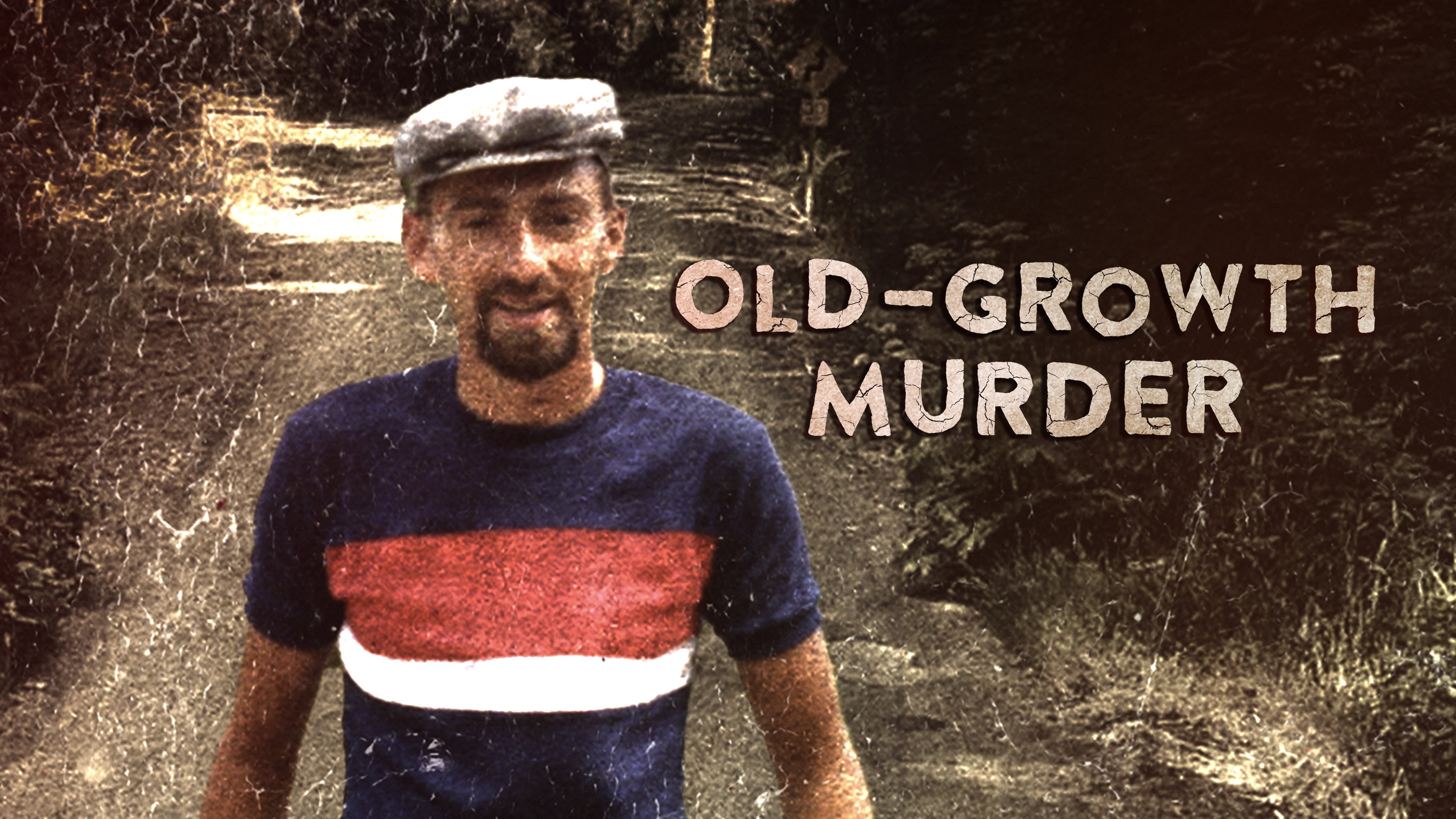 Old Growth Murder's poster
