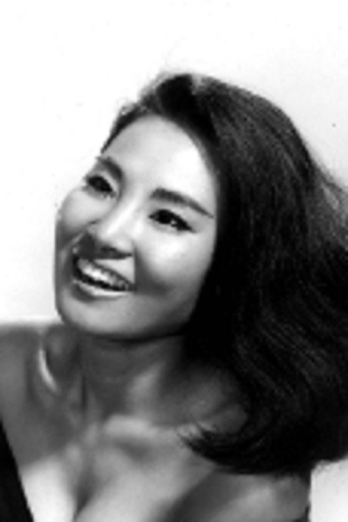 Patti Kim's poster