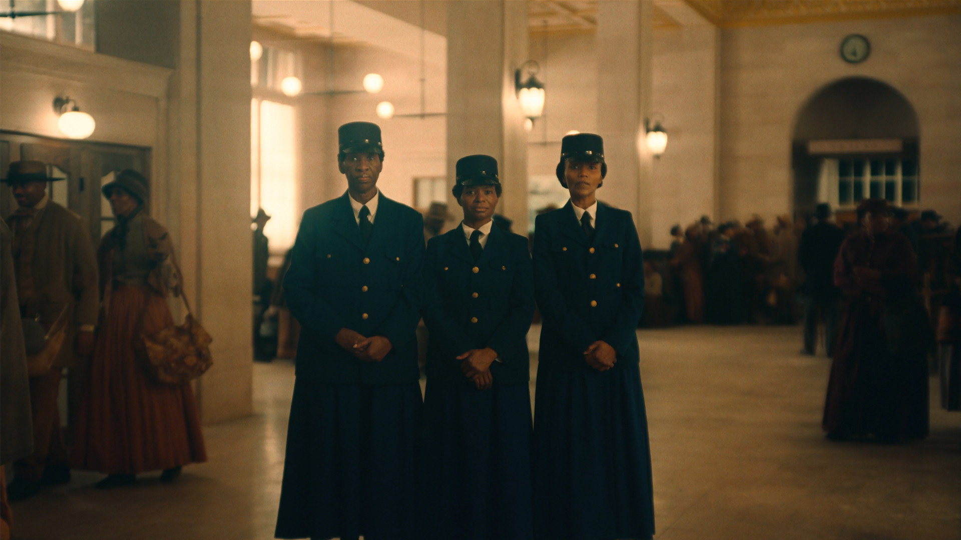 The Gaze's poster