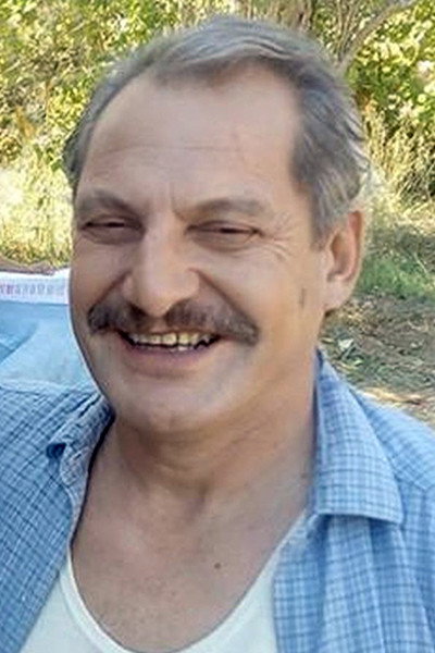 Sotiris Tahtsoglou's poster