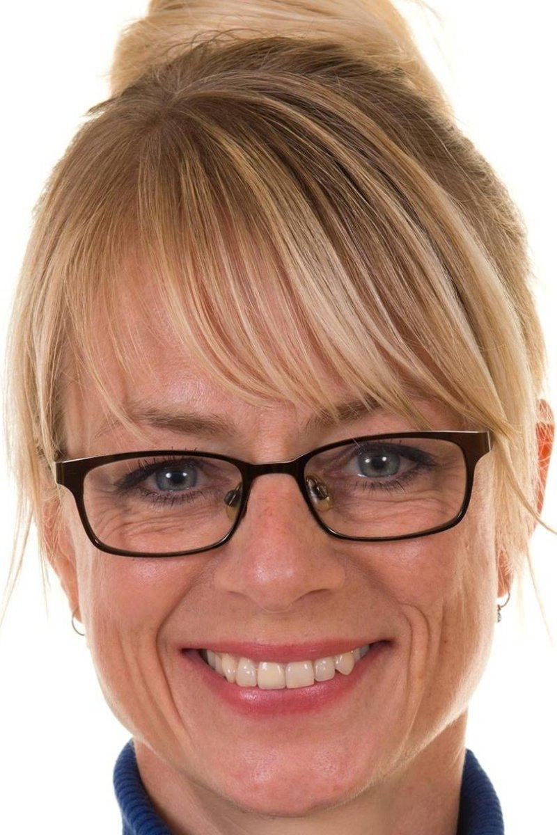 Gitte Rugaard's poster
