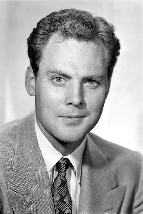 John Agar's poster