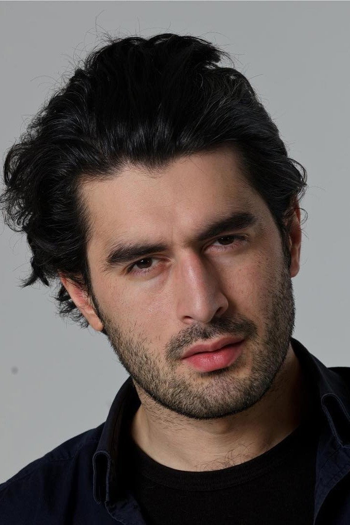Zaur Shafiyev's poster