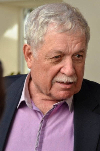 Igor Vovnyanko's poster