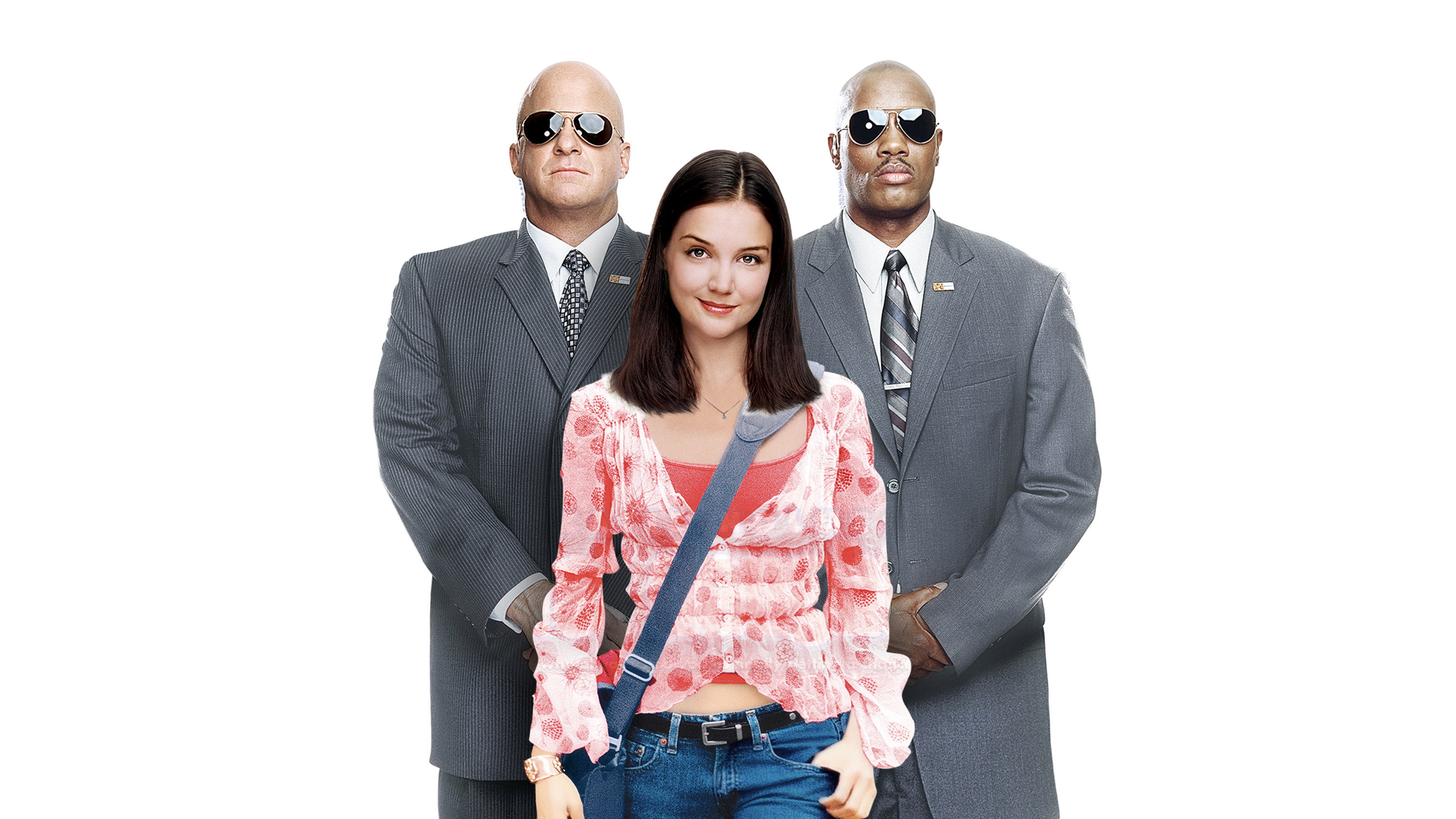 First Daughter's poster