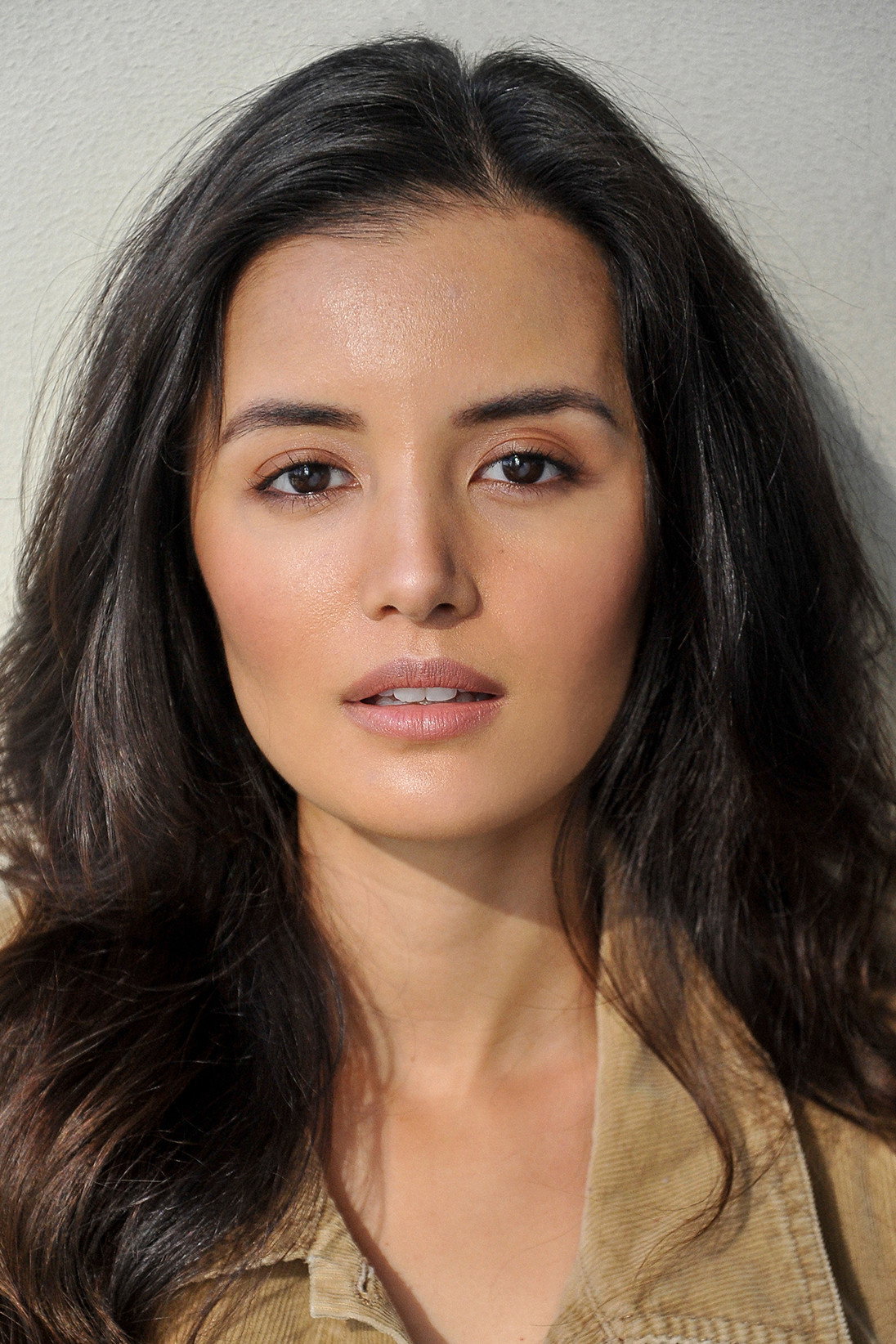 Naomi Sequeira's poster
