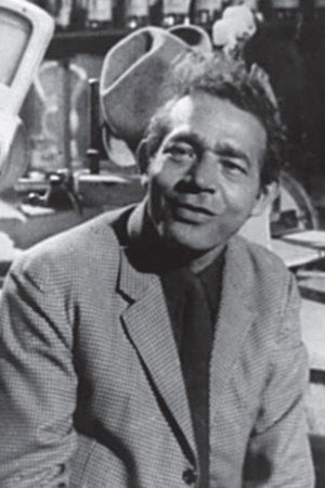 José Marinho's poster