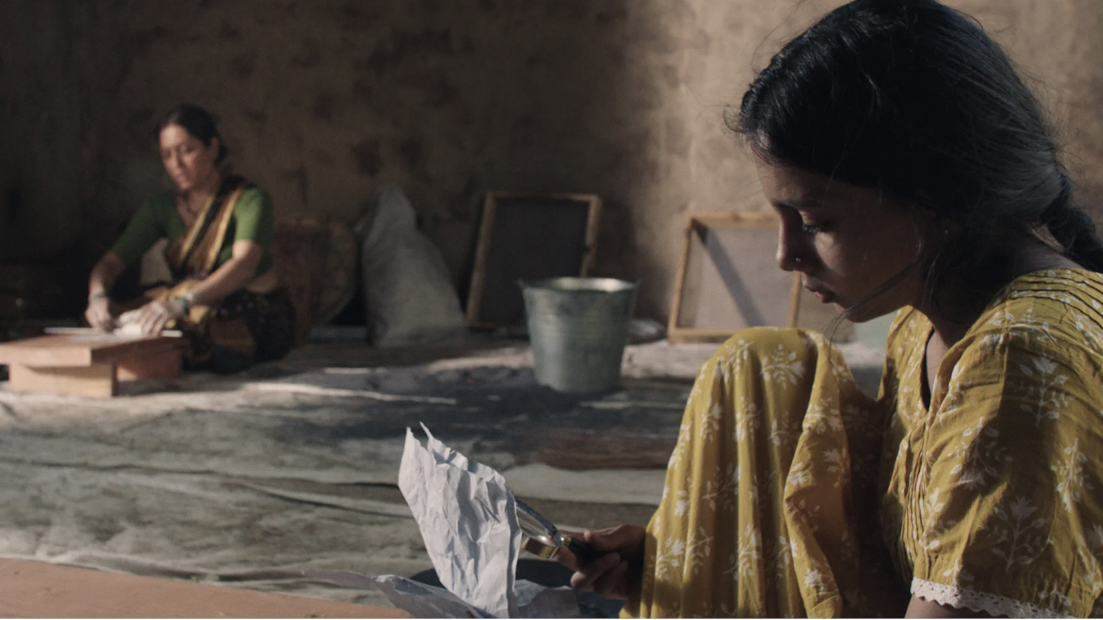 Patakha's poster
