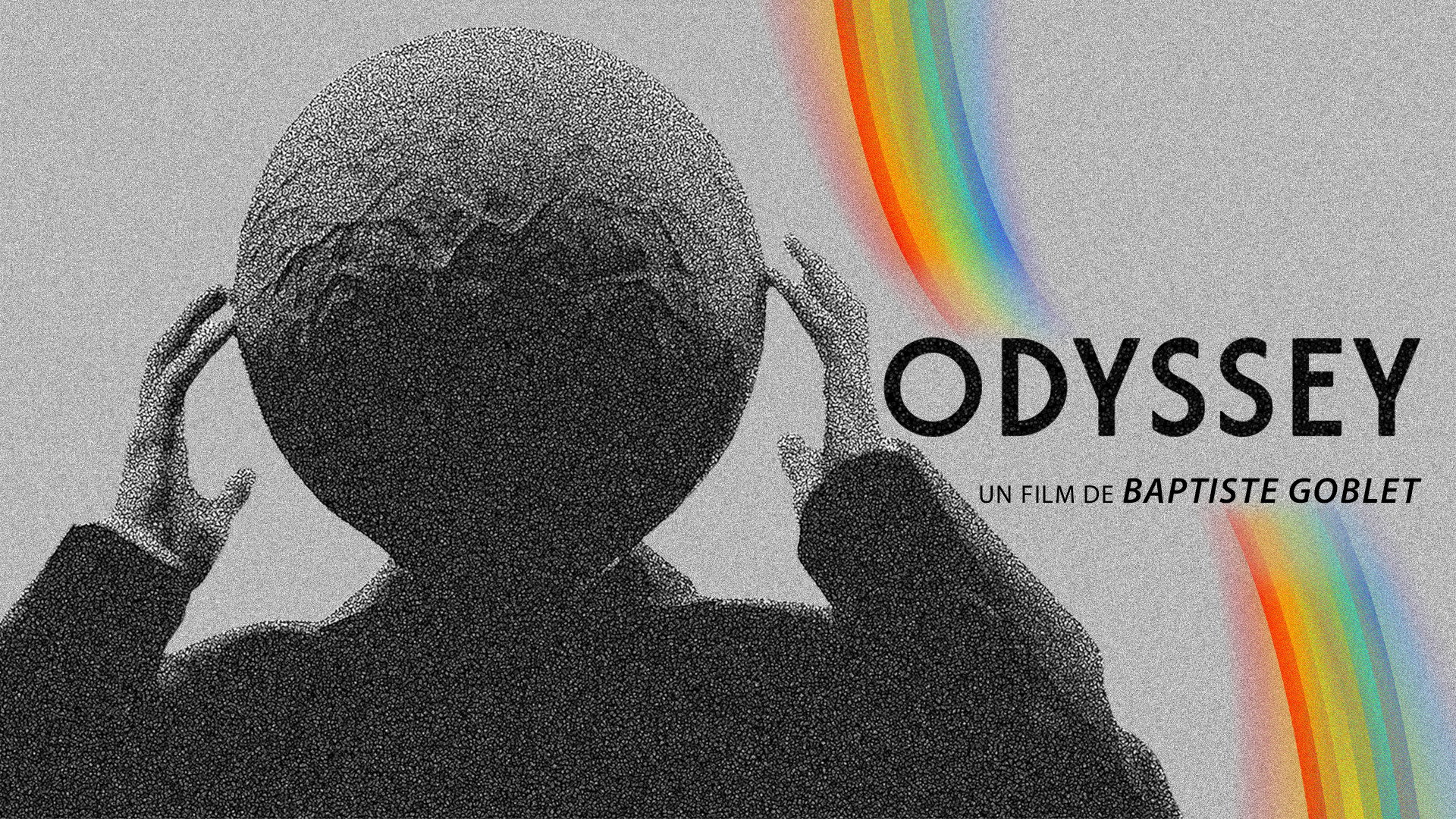Odyssey | 2024's poster