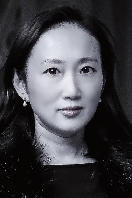 Violet Du Feng's poster