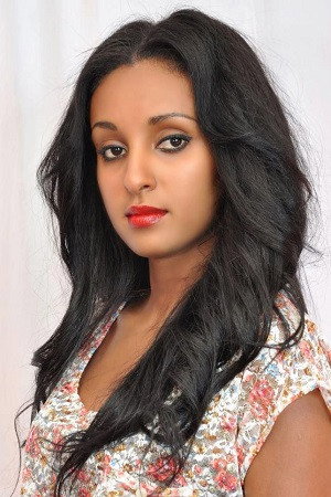 Mahder Assefa's poster