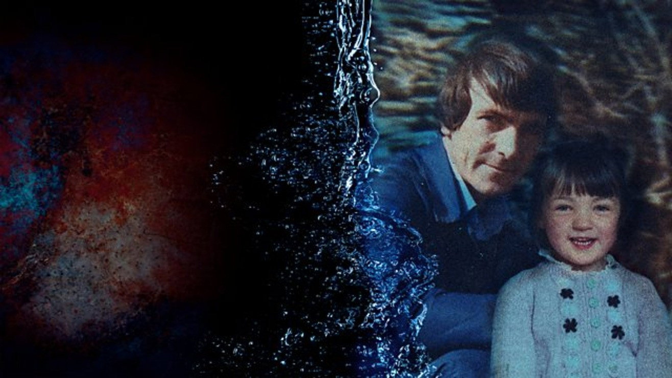 Poison Water's poster