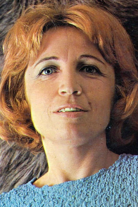 Francesca Solleville's poster