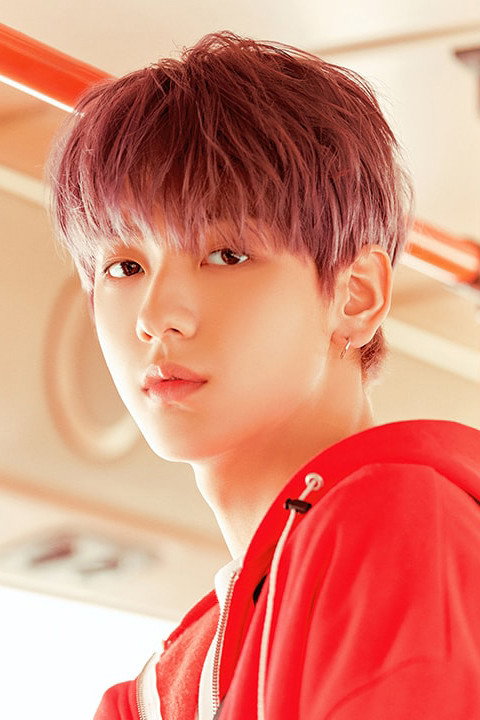 Soobin's poster