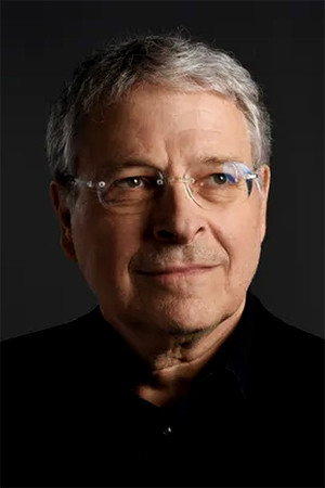 Lawrence Kasdan's poster
