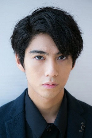 Kento Kaku's poster