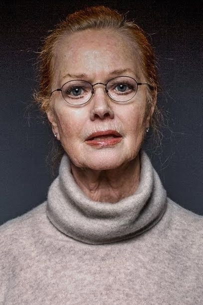 Karin Buchholz's poster