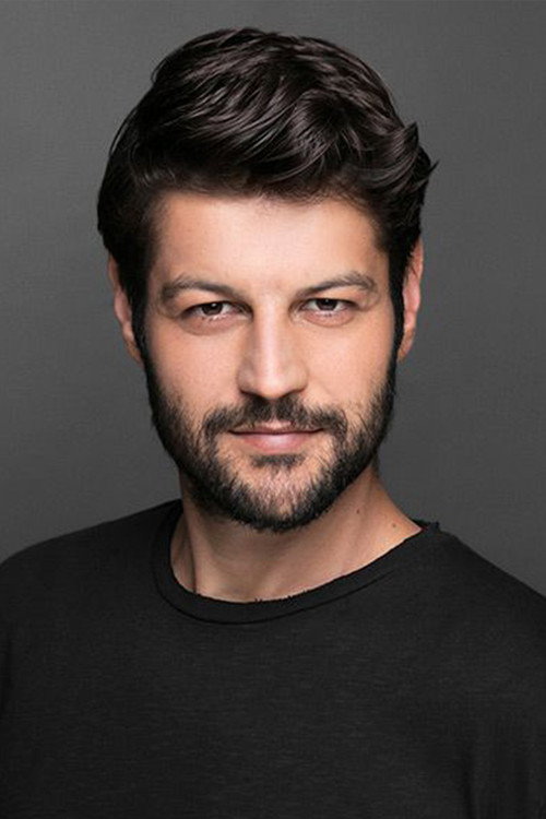 Serhat Teoman's poster