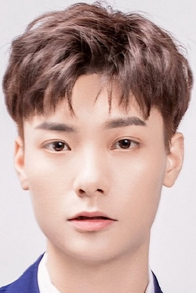 Zeng Xitang's poster