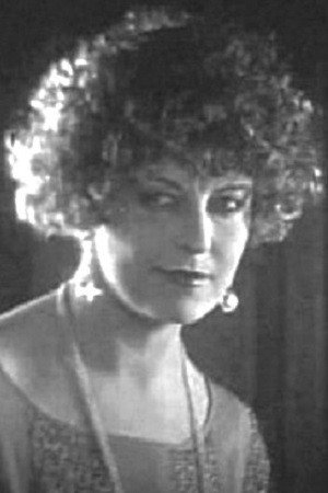 Helene Sullivan's poster